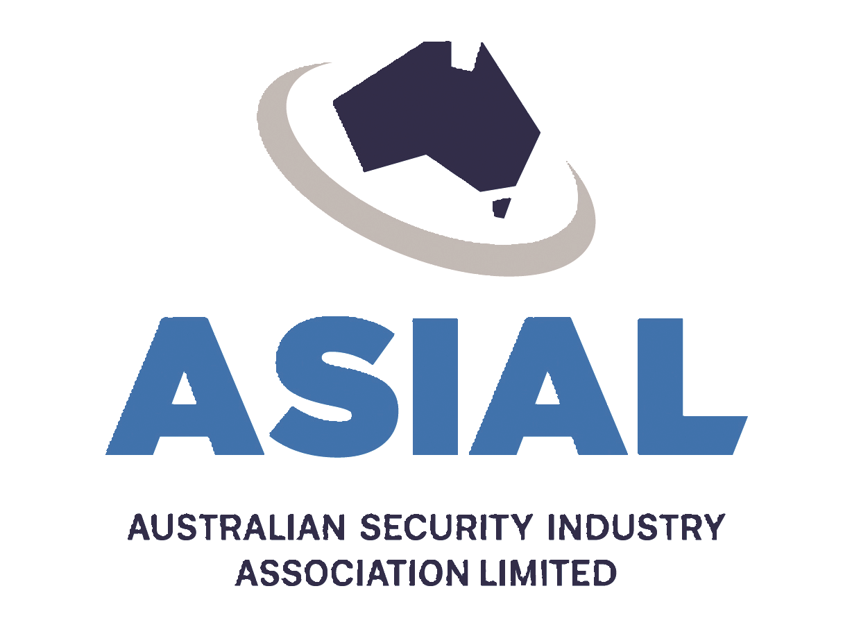 Asset Security Concepts is a Member of the Australian Security Industry Association Limited